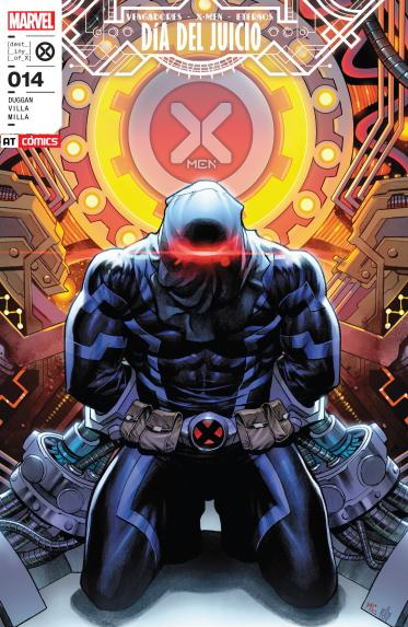 X-Men [Vol. 6]