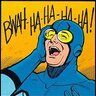 bwa-ha-ha