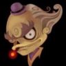 Mr. Mxyzptlk