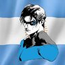 Nightwing Argento