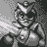 Rockman Shadow