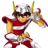 Saint Seiya